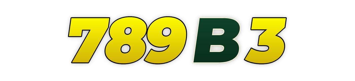 Logo 789b3